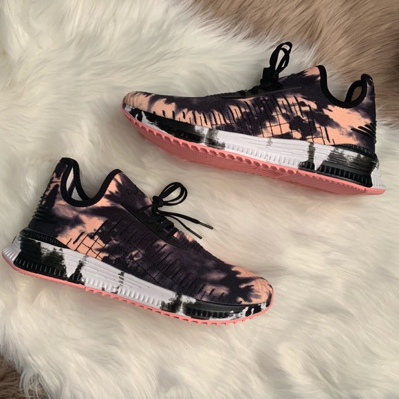 Puma Avid Evoknit City Punch NEW - Picture 2 of 6